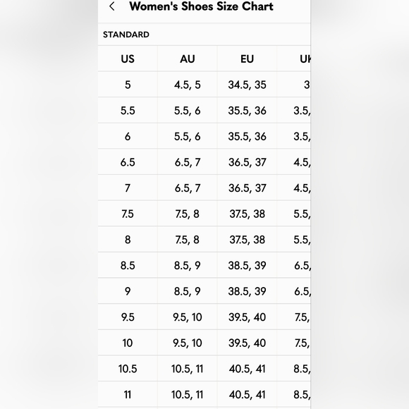 JOLT Ascis Jolt 3 women's running shoe's size : 9.5 ✨️ NWT - Picture 11 of 12